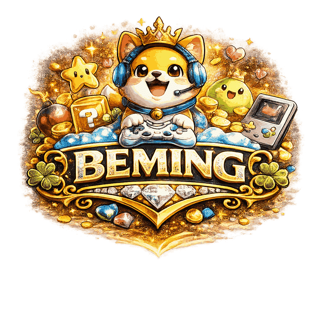 BE-MING