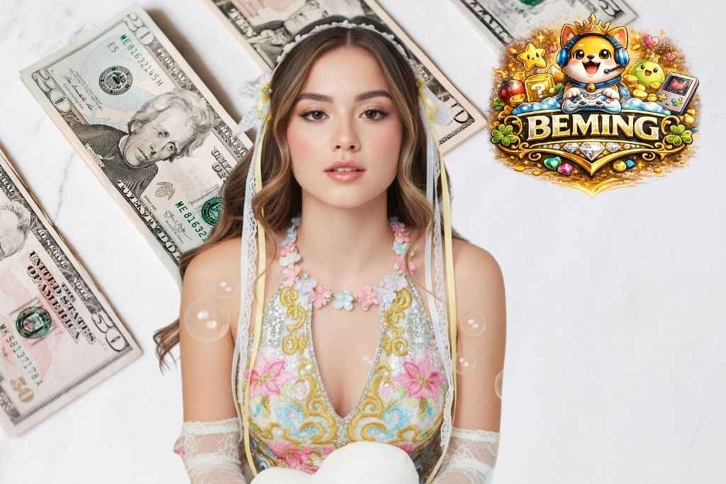 BE-MING VIP
